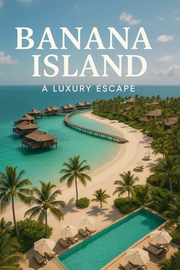 Banana Island