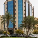 Al Najada Doha Hotel by TivoliName