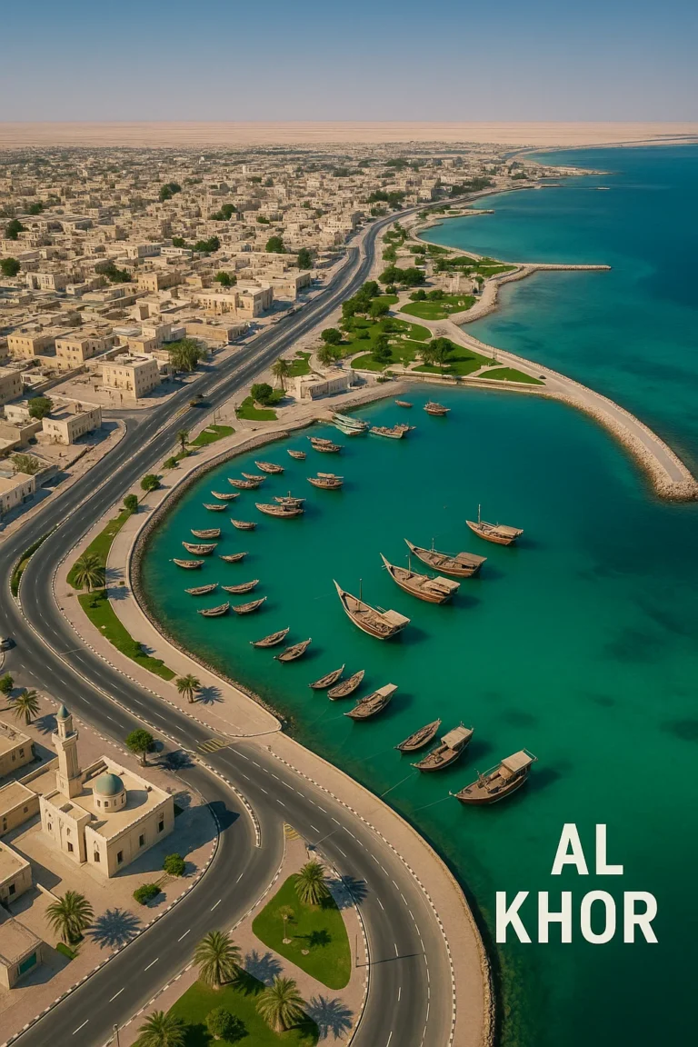 Al Khor