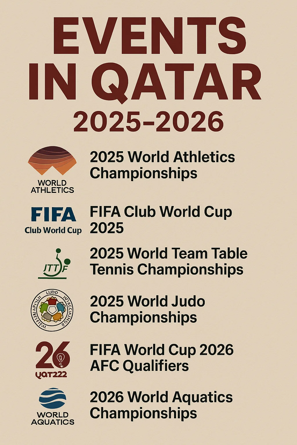 FIFA U-17 World Cup Qatar 2025™