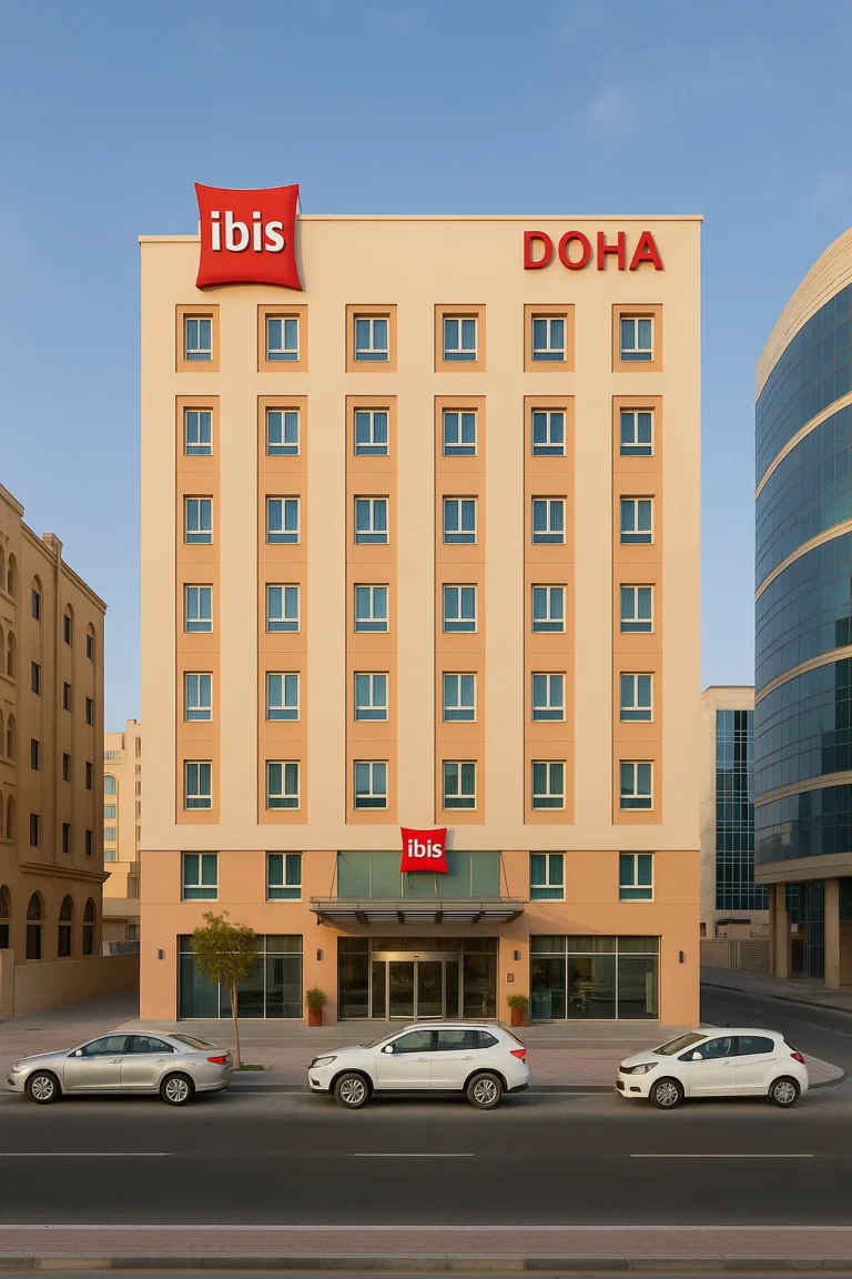 Ibis Doha
