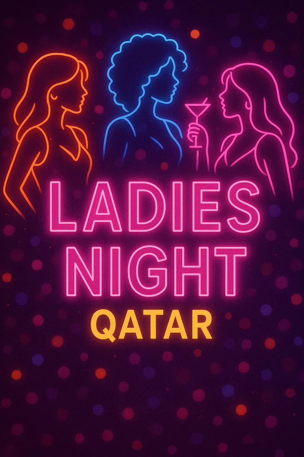 Ladies Night Qatar