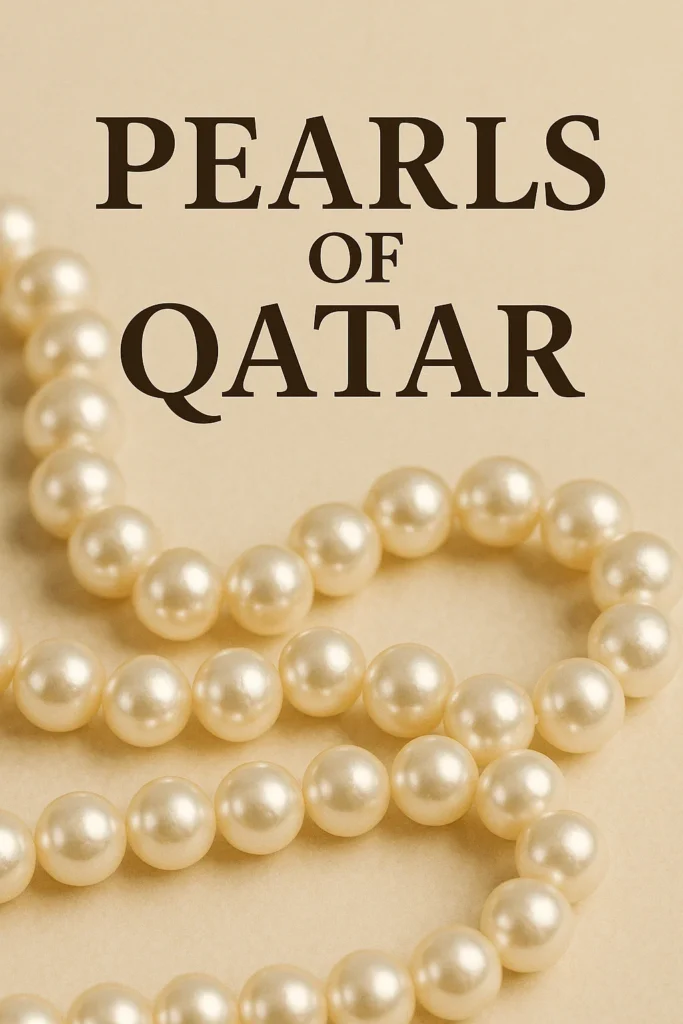 Pearls of Qatar