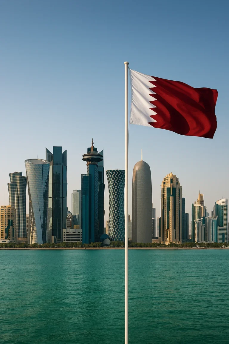 Peninsula Qatar