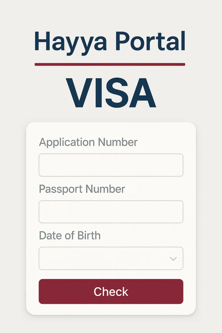 hayya portal visa