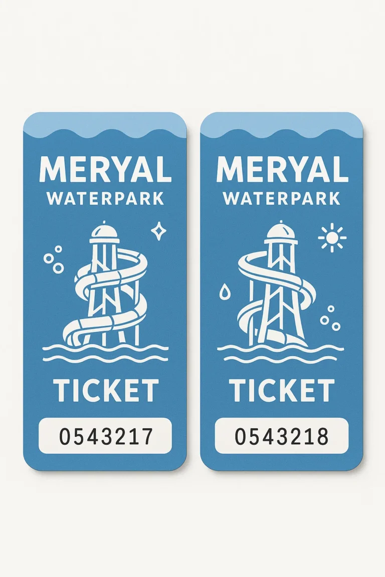 meryal waterpark