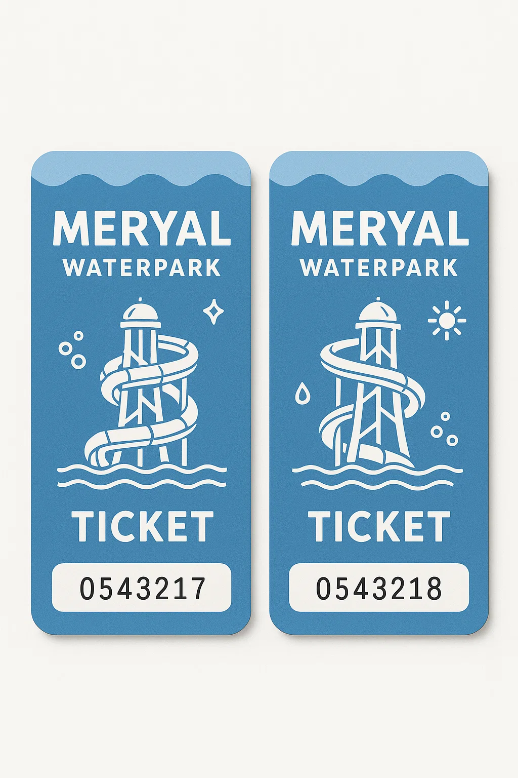 meryal waterpark