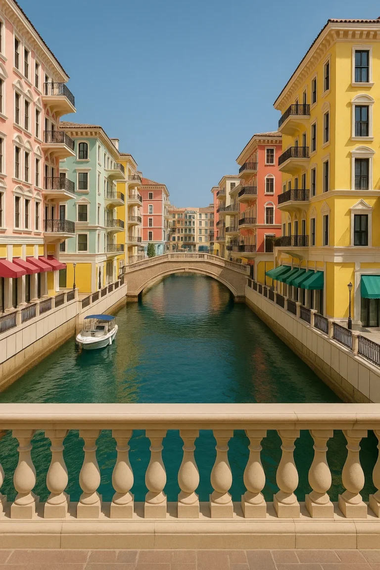 Qanat Quartier