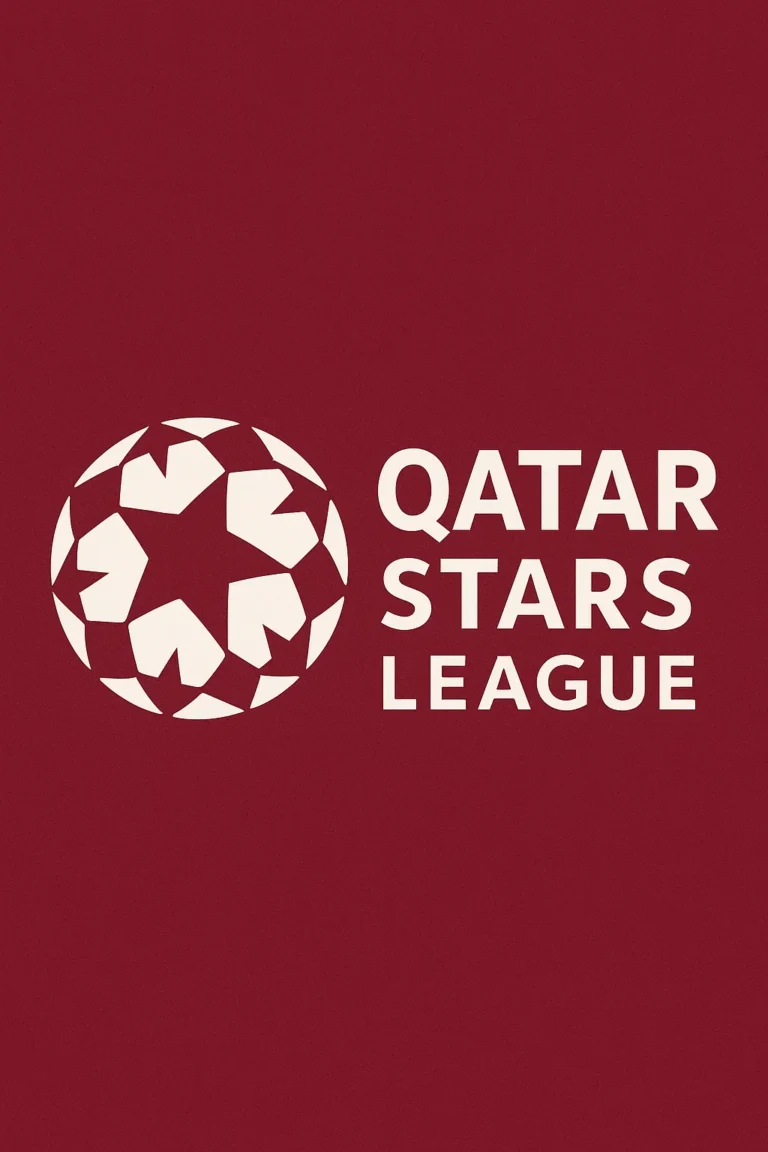qatar stars league